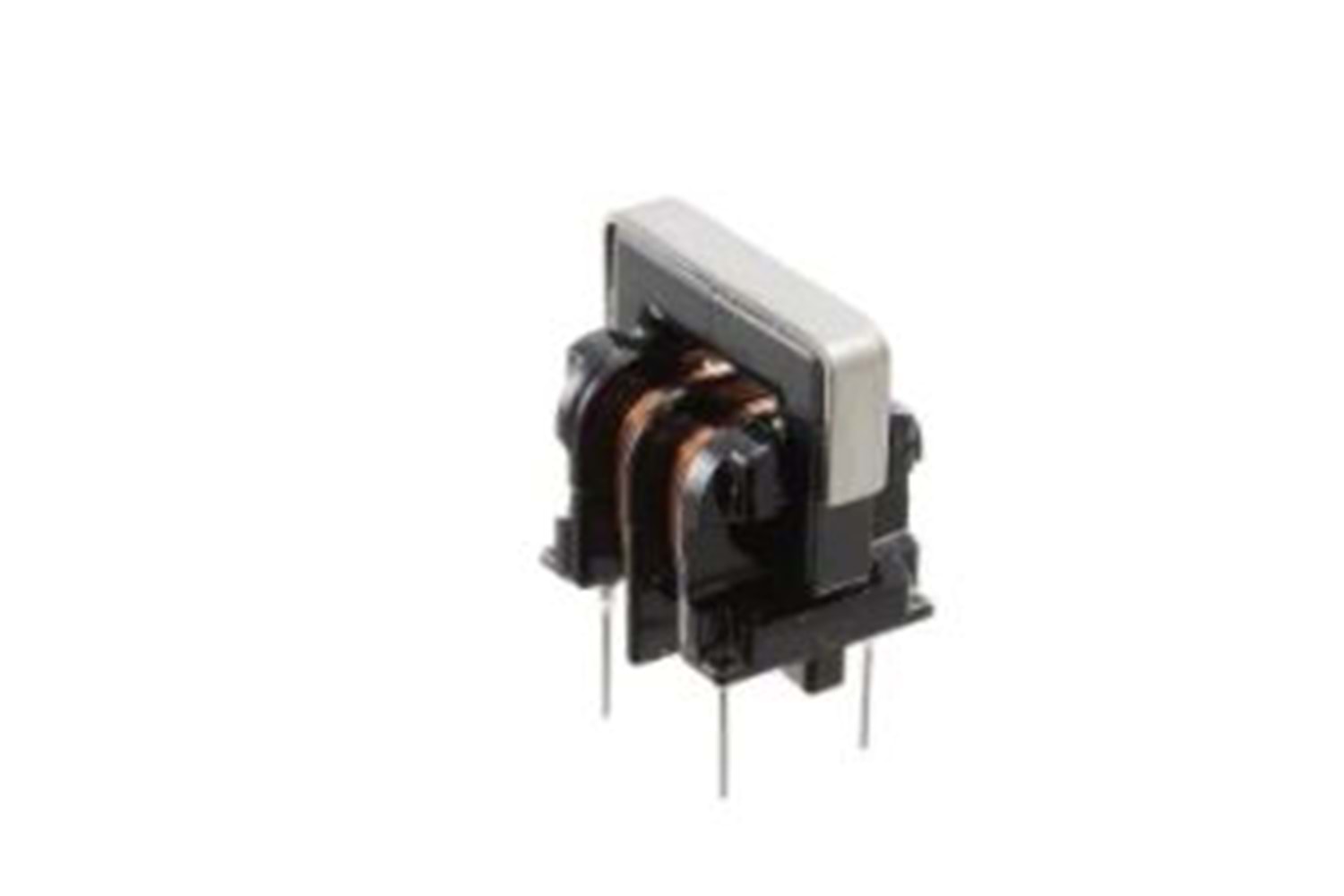 IND CMC 10MH 200MA 2LN THT