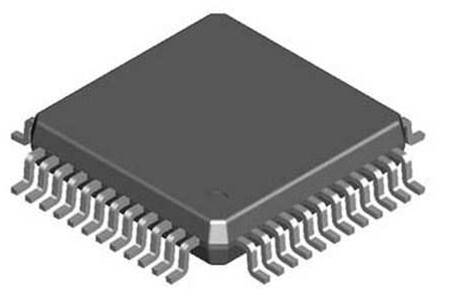 ENTEGRE 3.3V 48LQFP SMD