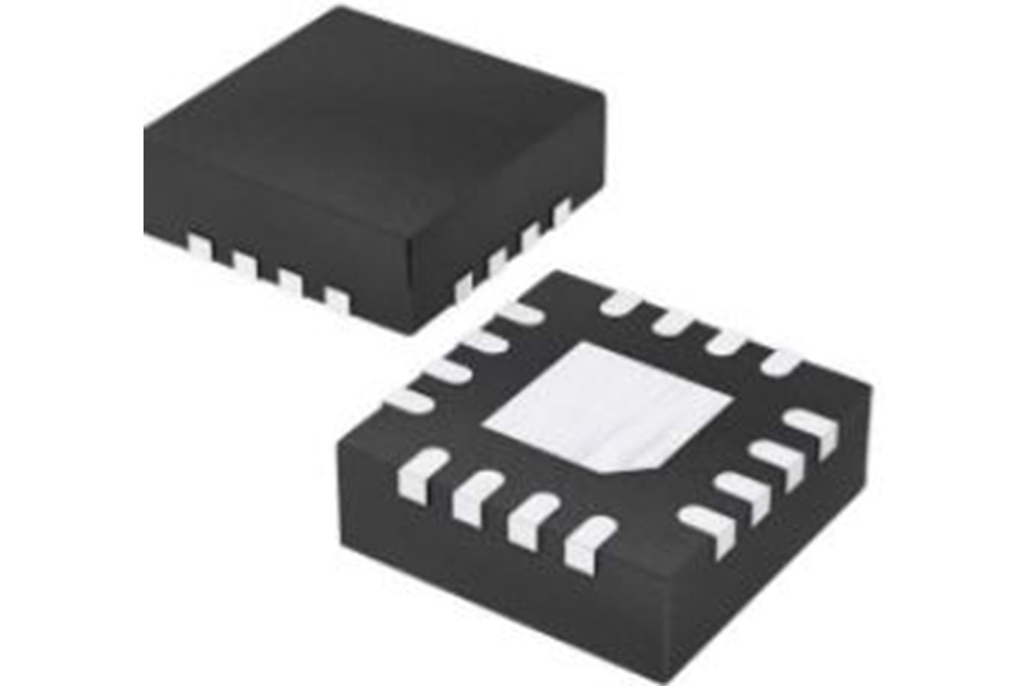 ENTEGRE IC-6924 VFQFPN-16 SMD