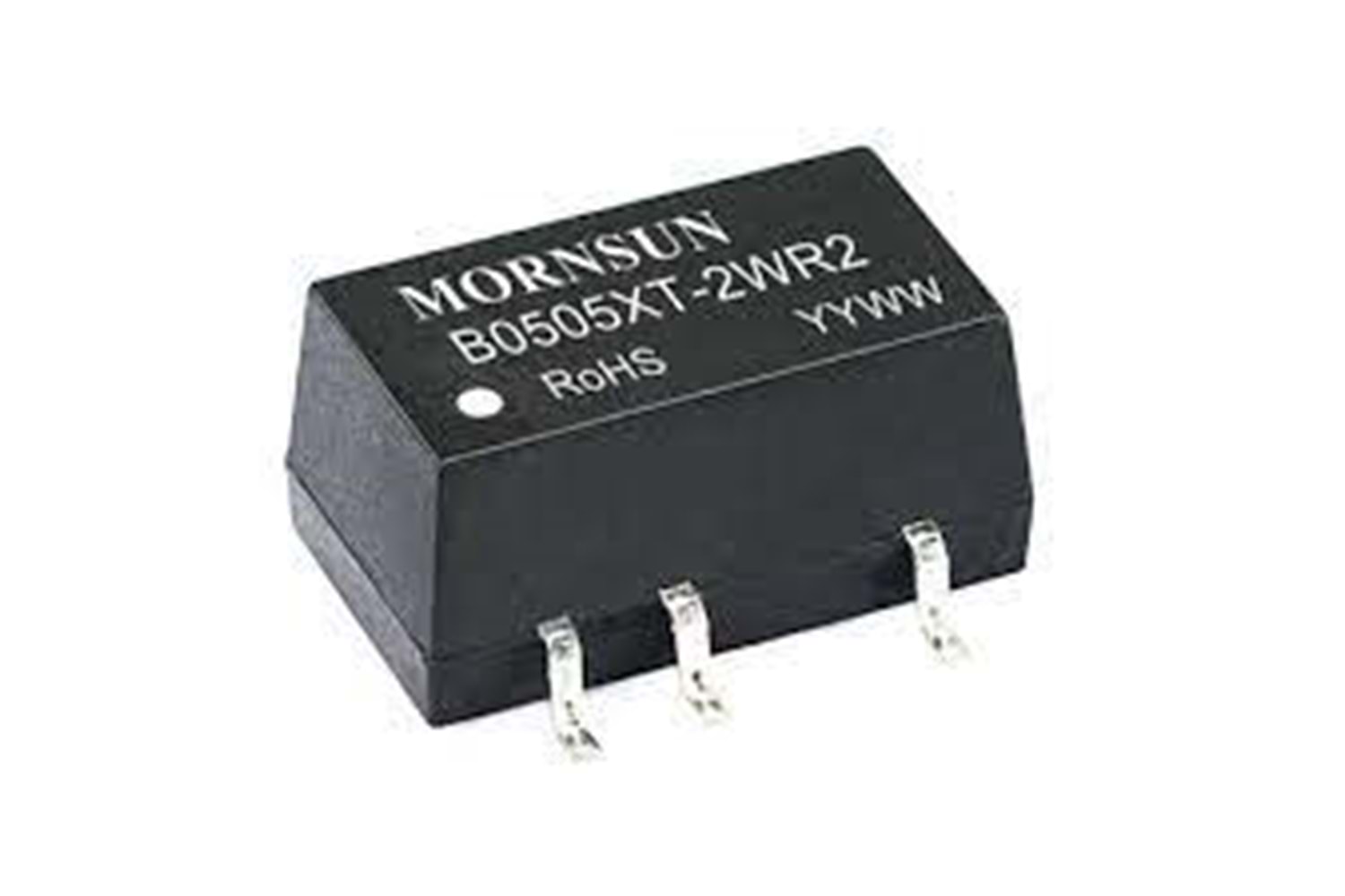 CONVERTER DC-DC POWER SUPPLY