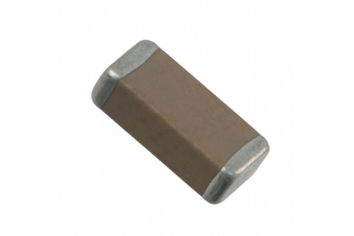 CAP CER MLCC 1nF 1206 2000VDC ±10% X7R SMD