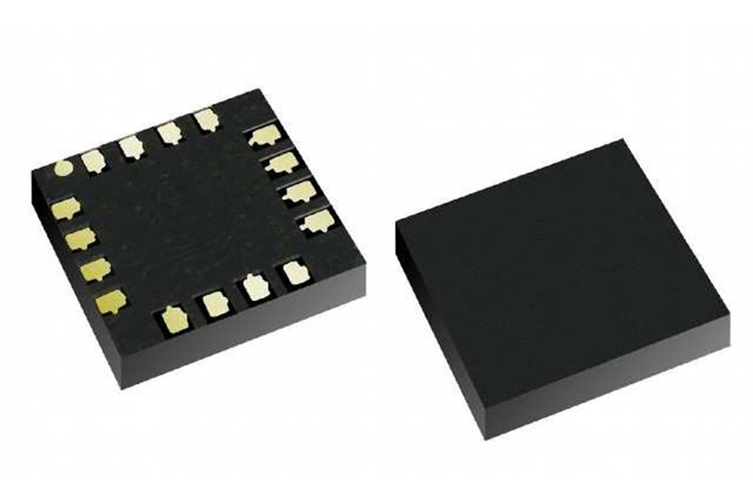 SENSOR LGA16 3.6V SMD