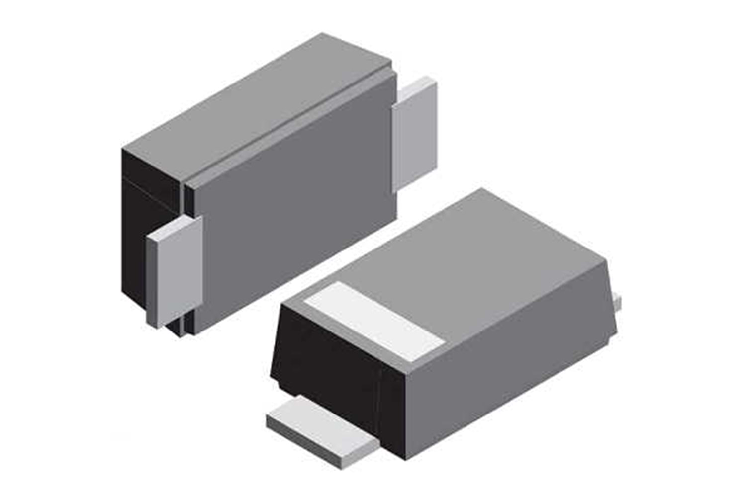 DIODE TVS 600W 16V DO221AC (SMA) SMD