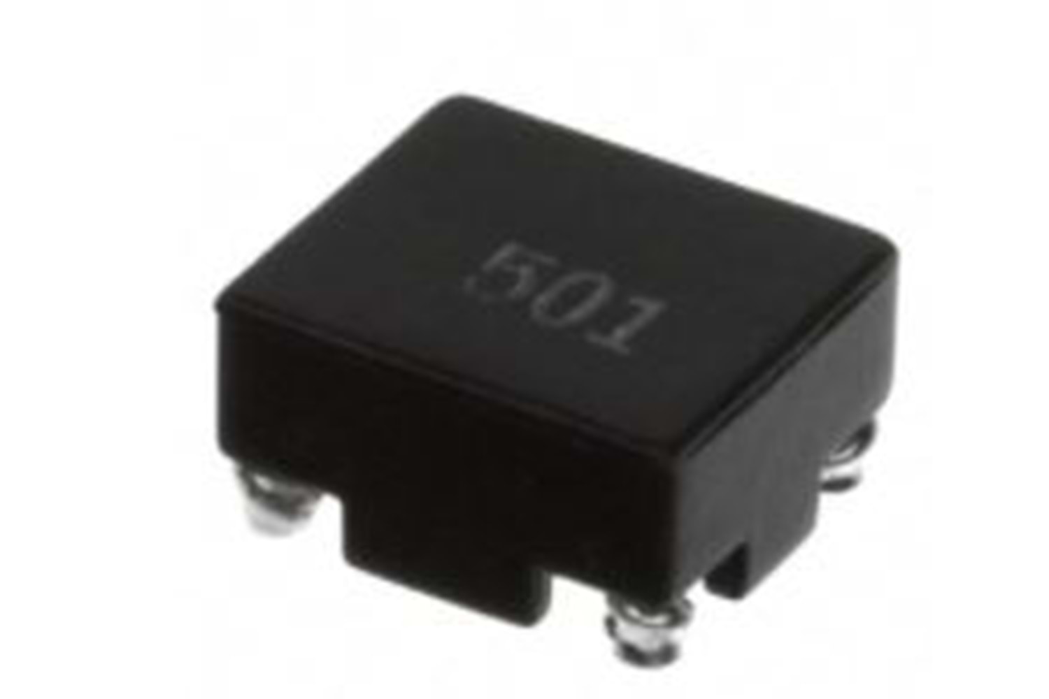 IND 5UH 5A 2LN 500R SMD