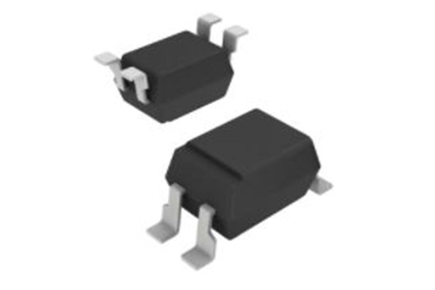 OPT 5KV 50mA 4SMD SMD