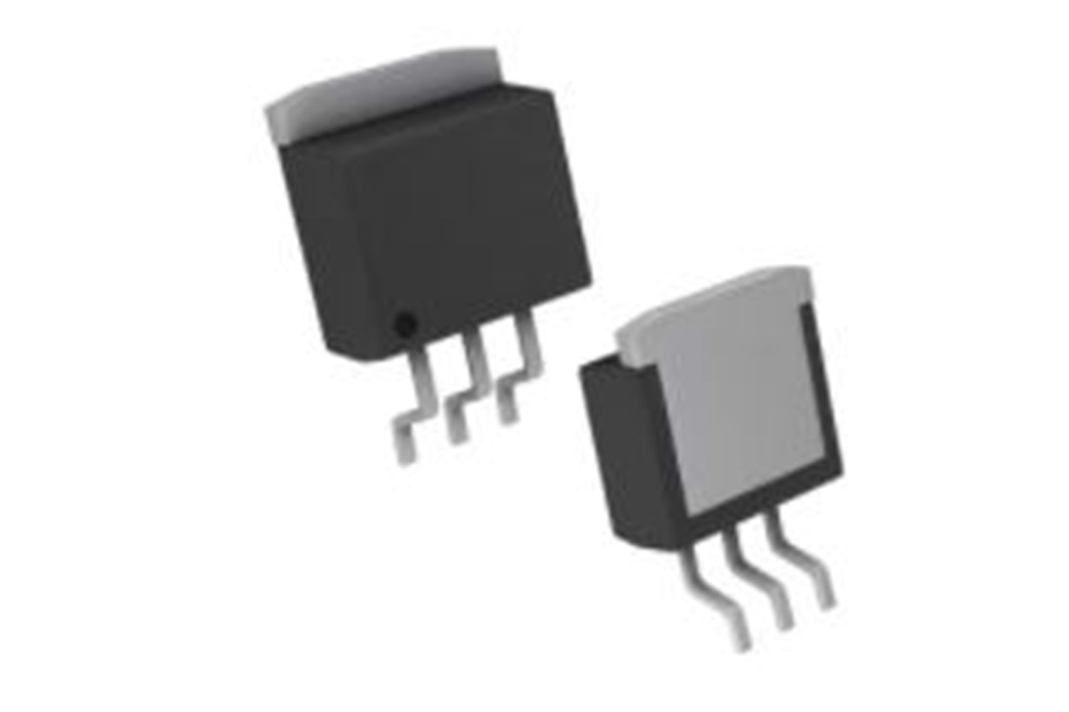 REG VOLTAJ 3.3V 3A DDPAK/TO263-3 SMD