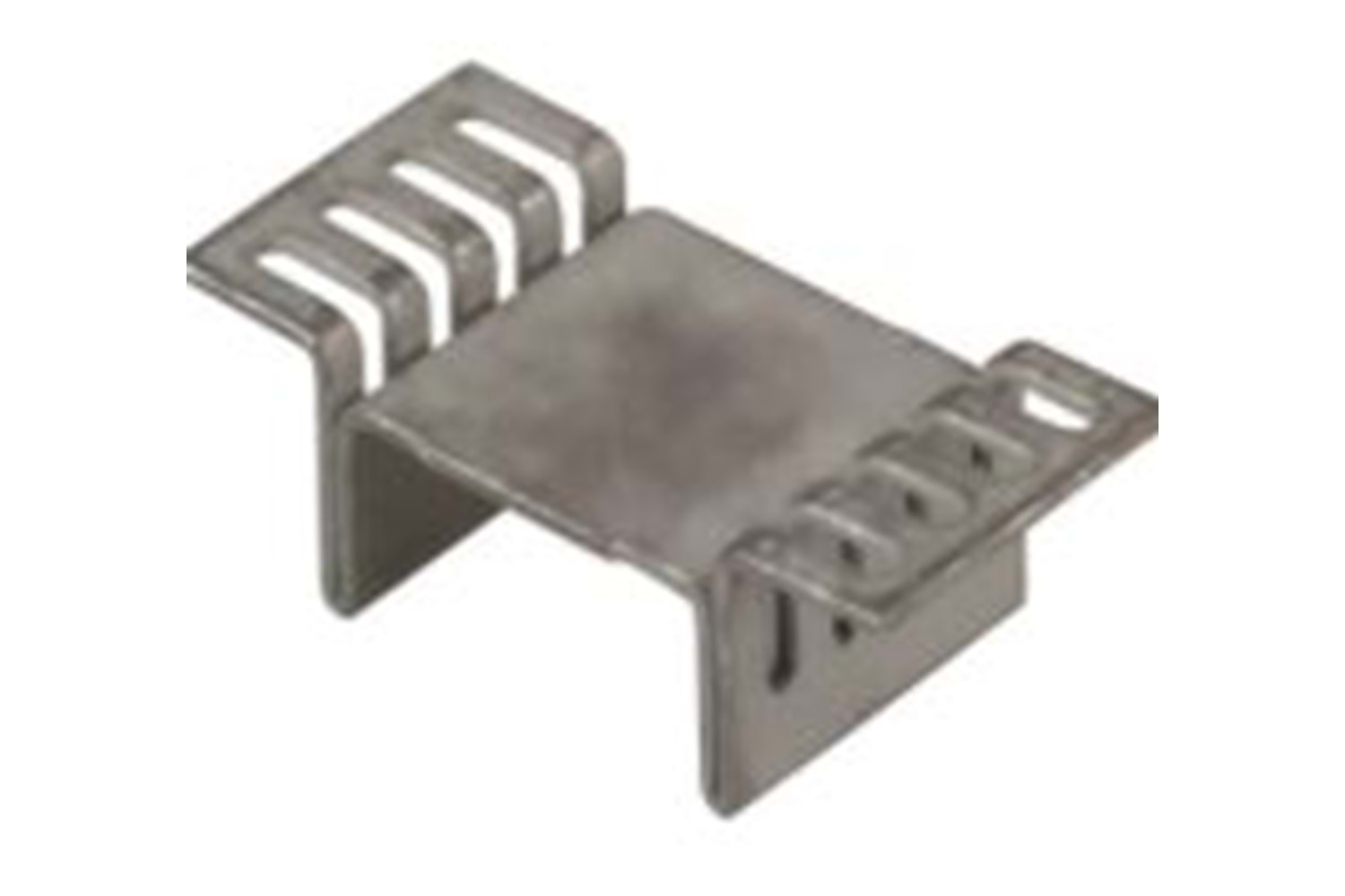 SOGUTUCU D2PAK .4 HIGH SMD
