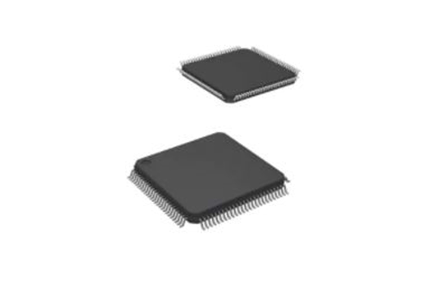 MCU 32BIT 256KB FLASH 100LQFP SMD