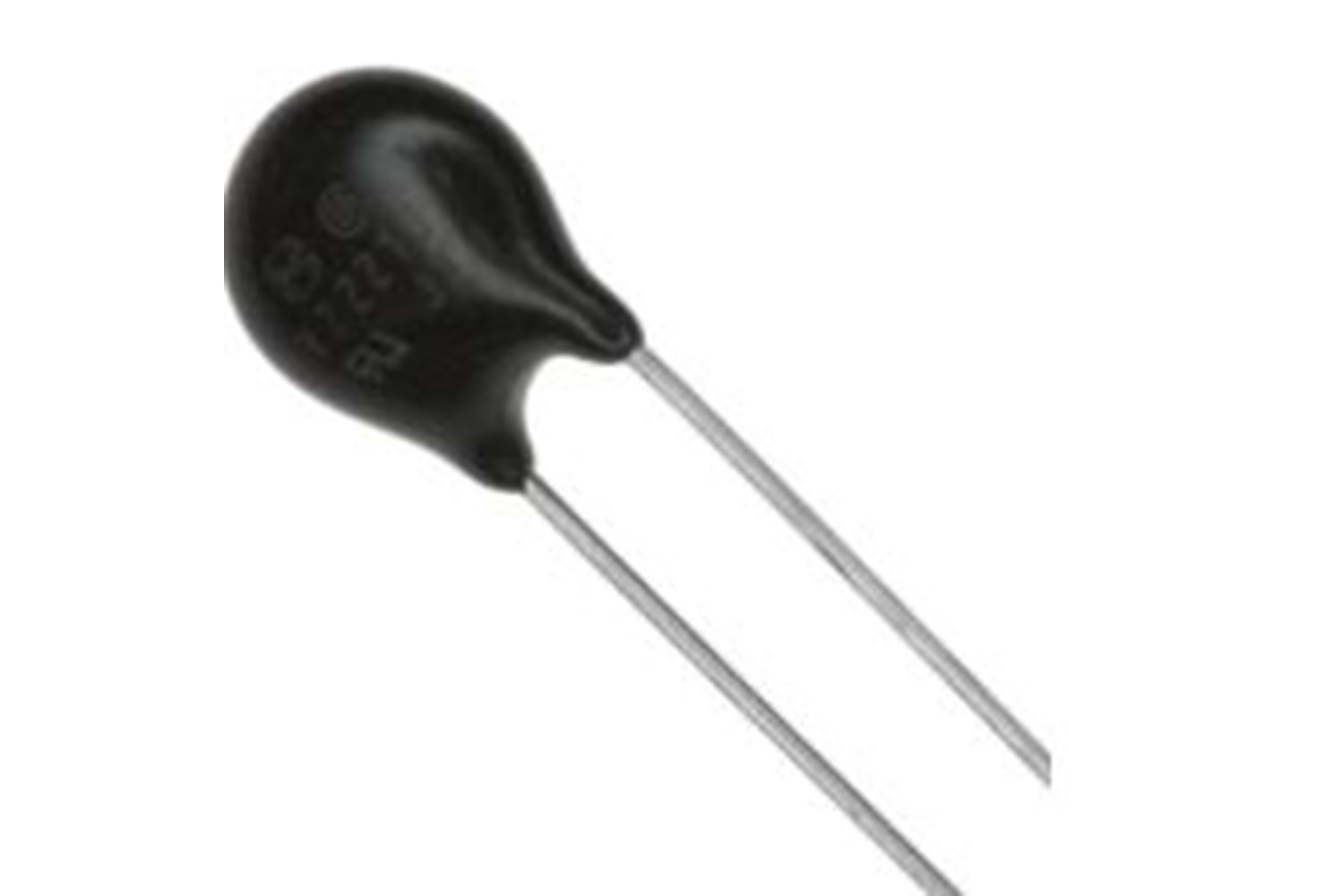 VARISTOR 430V 1.75KA DISC 7MM THT
