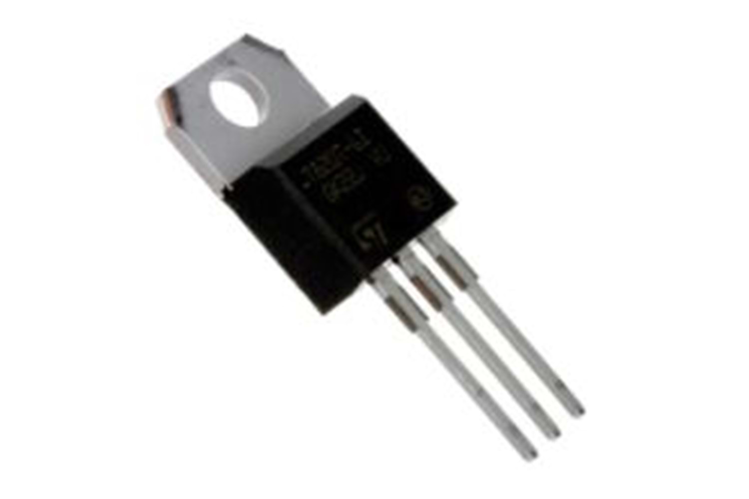 TRIAC ALTERNISTOR 800V TO220AB THT