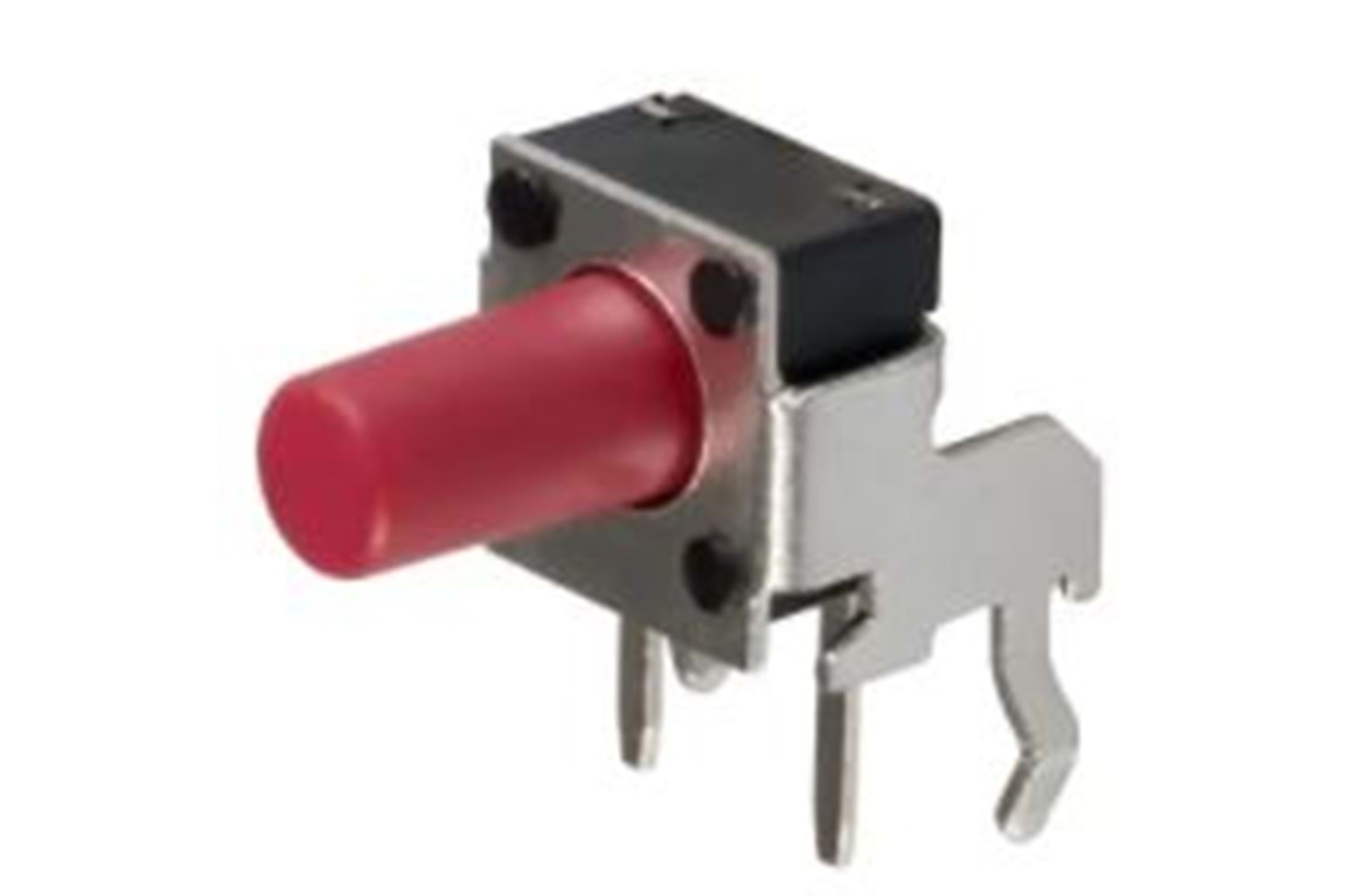 SWITCH TACTILE SPST-NO 0.05A 12V THT
