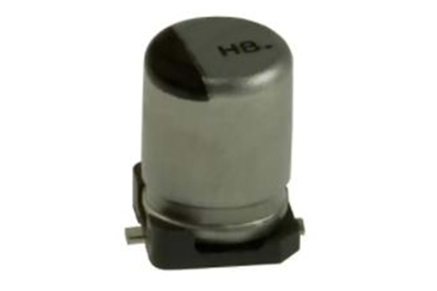CAP ALUM 1UF 4X5.8MM 20% 50V SMD
