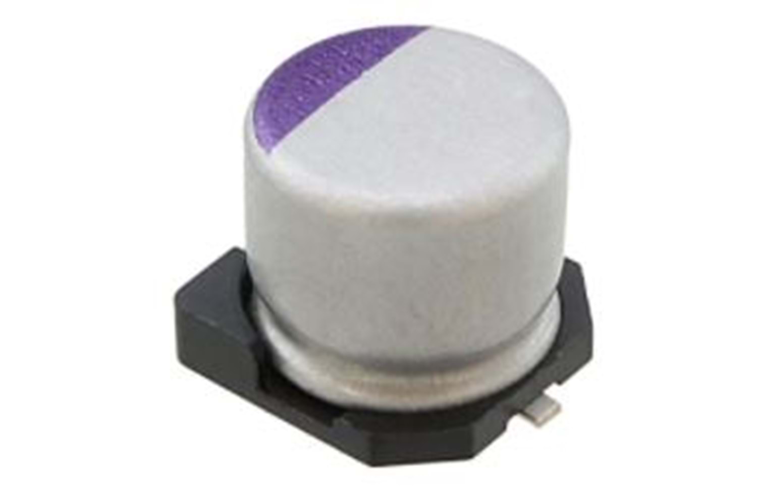 CAP ALUM 18UF 8X7MM 20% 50V SMD