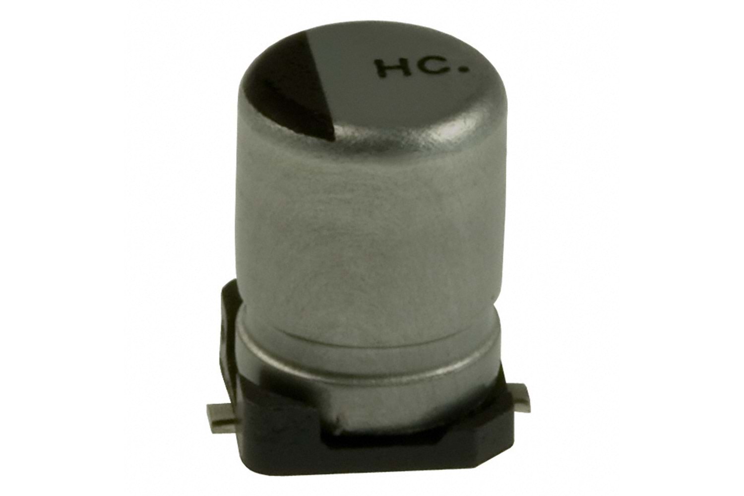 CAP.EL.1uF 50V 4x5.8 105C SMD
