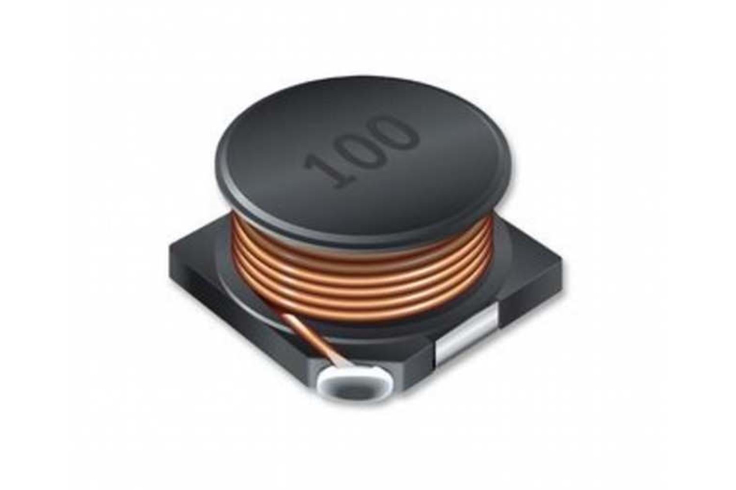 IND 330UH 320mA 1.1R 7x7x4.6mm SMD