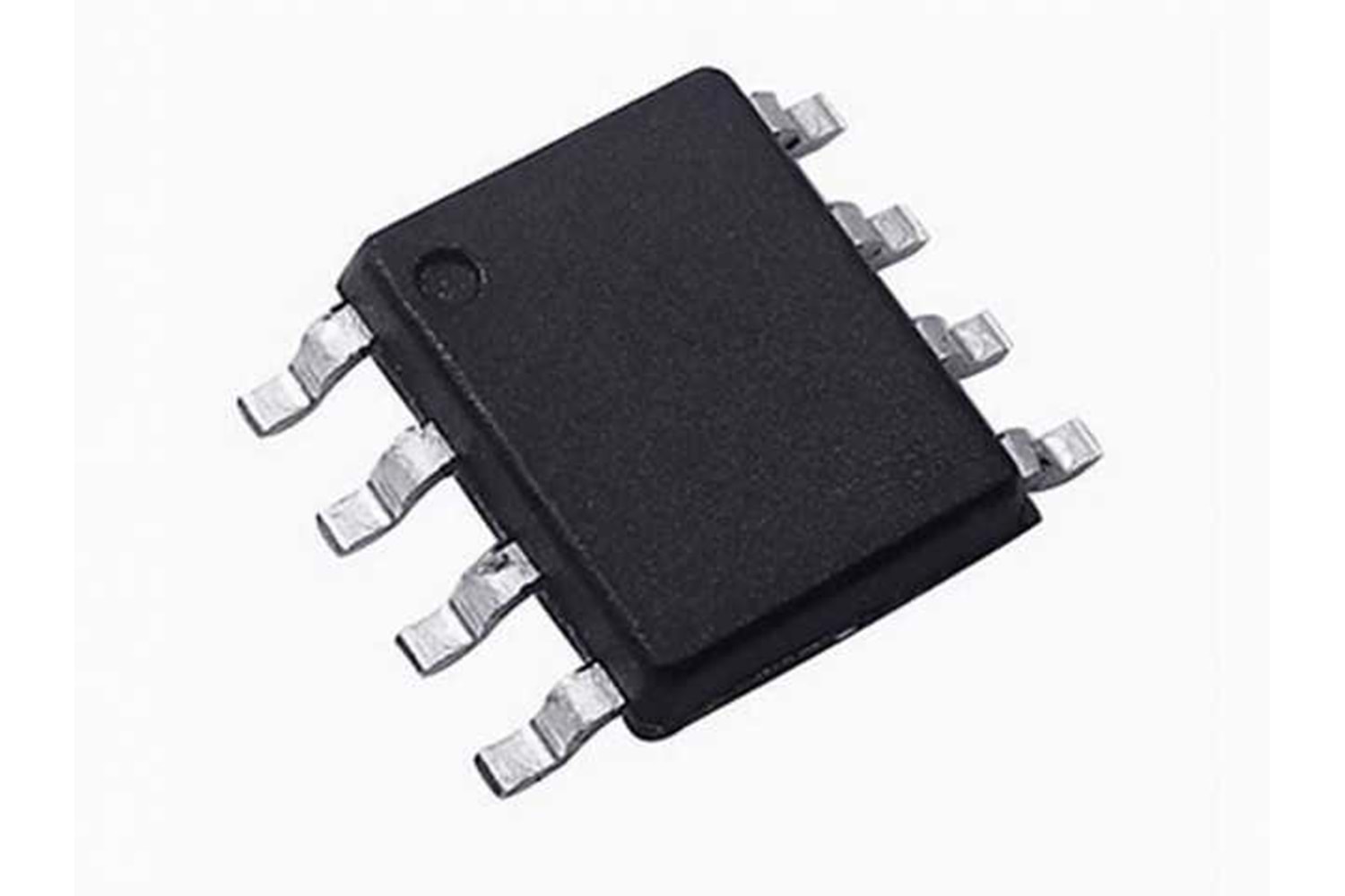 ENTEGRE IC-13844 POWER SUPPLY CONTROLLER SOP8 SMD