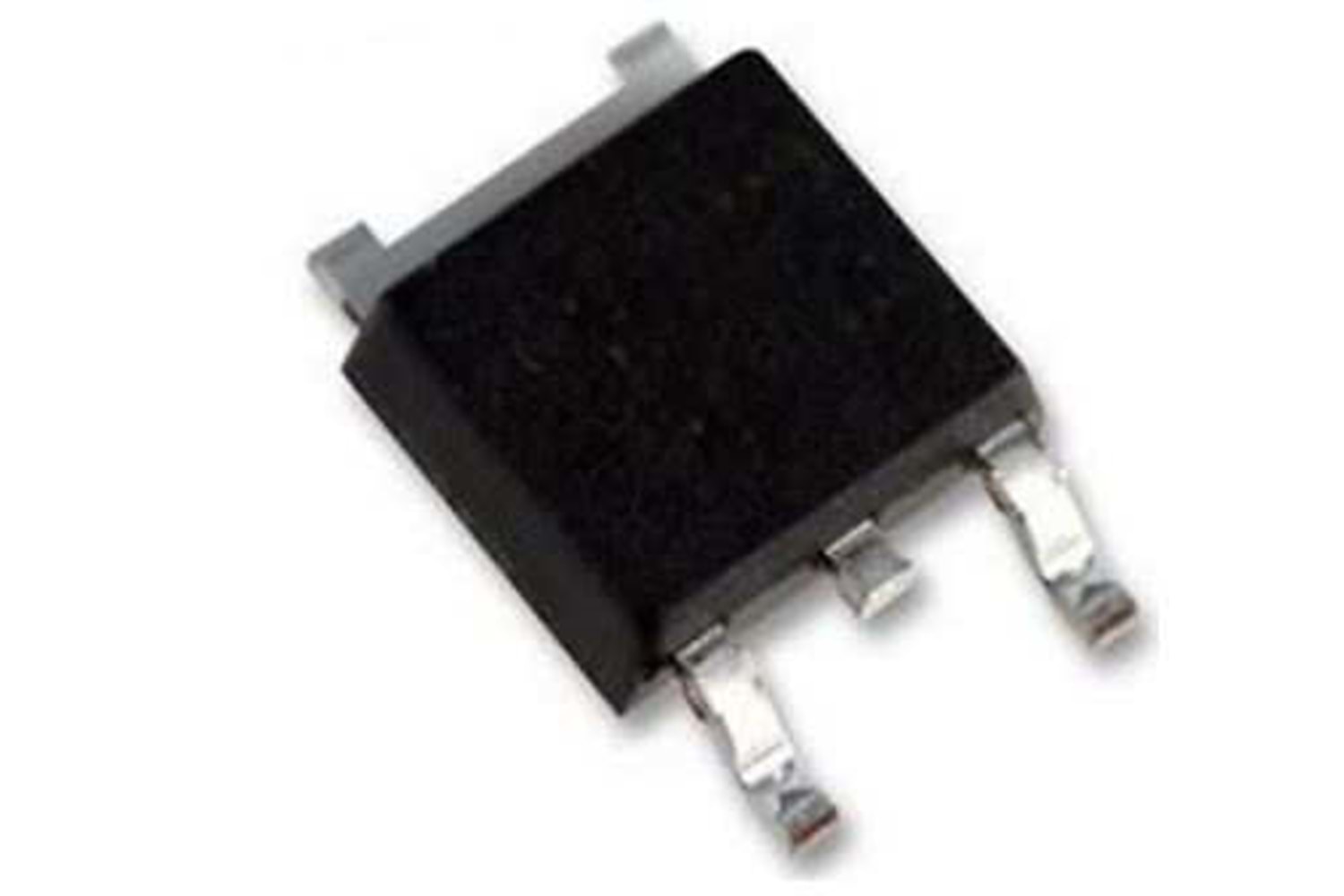 REG VOLTAJ IC-1086 3.3V 1.5A TO-252 (DPAK) SMD