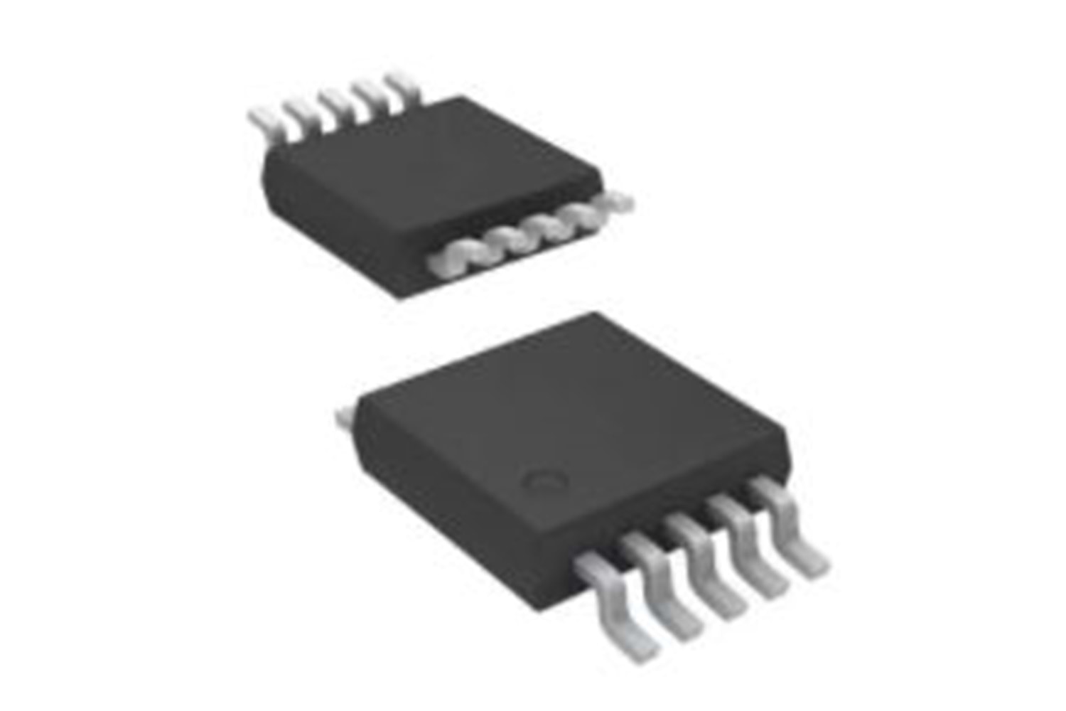 ENTEGRE IC 16BIT 10VSSOP SMD