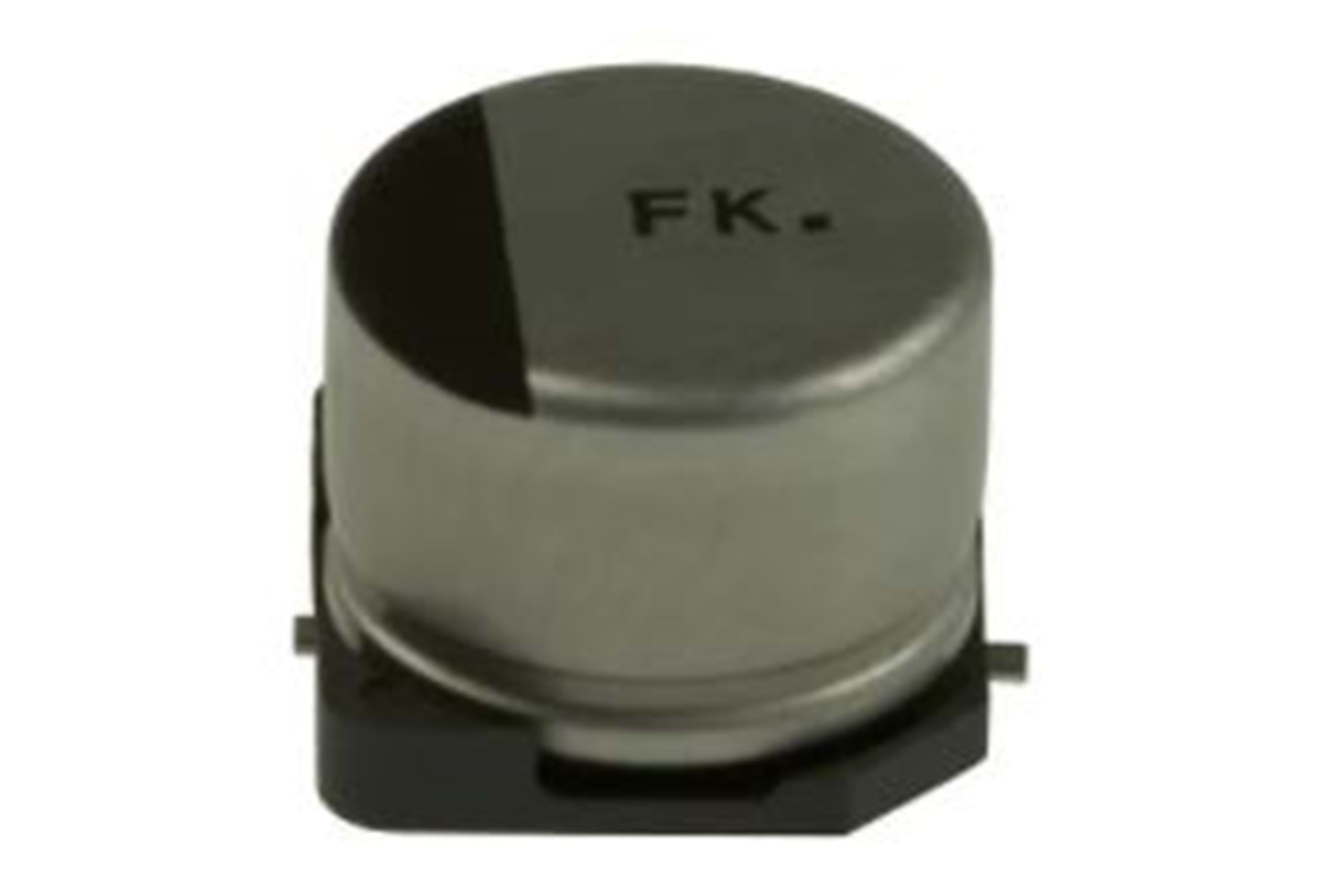 CAP ALUM 22UF 8X10.5MM 20% 100V SMD