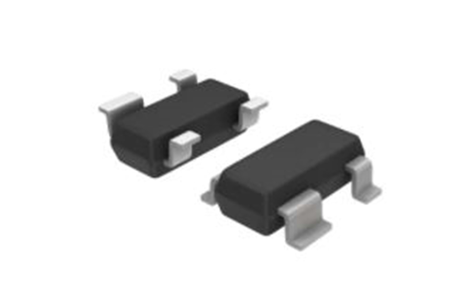 DIODE TVS 3.3VWM 10VC SOT143-4 SMD