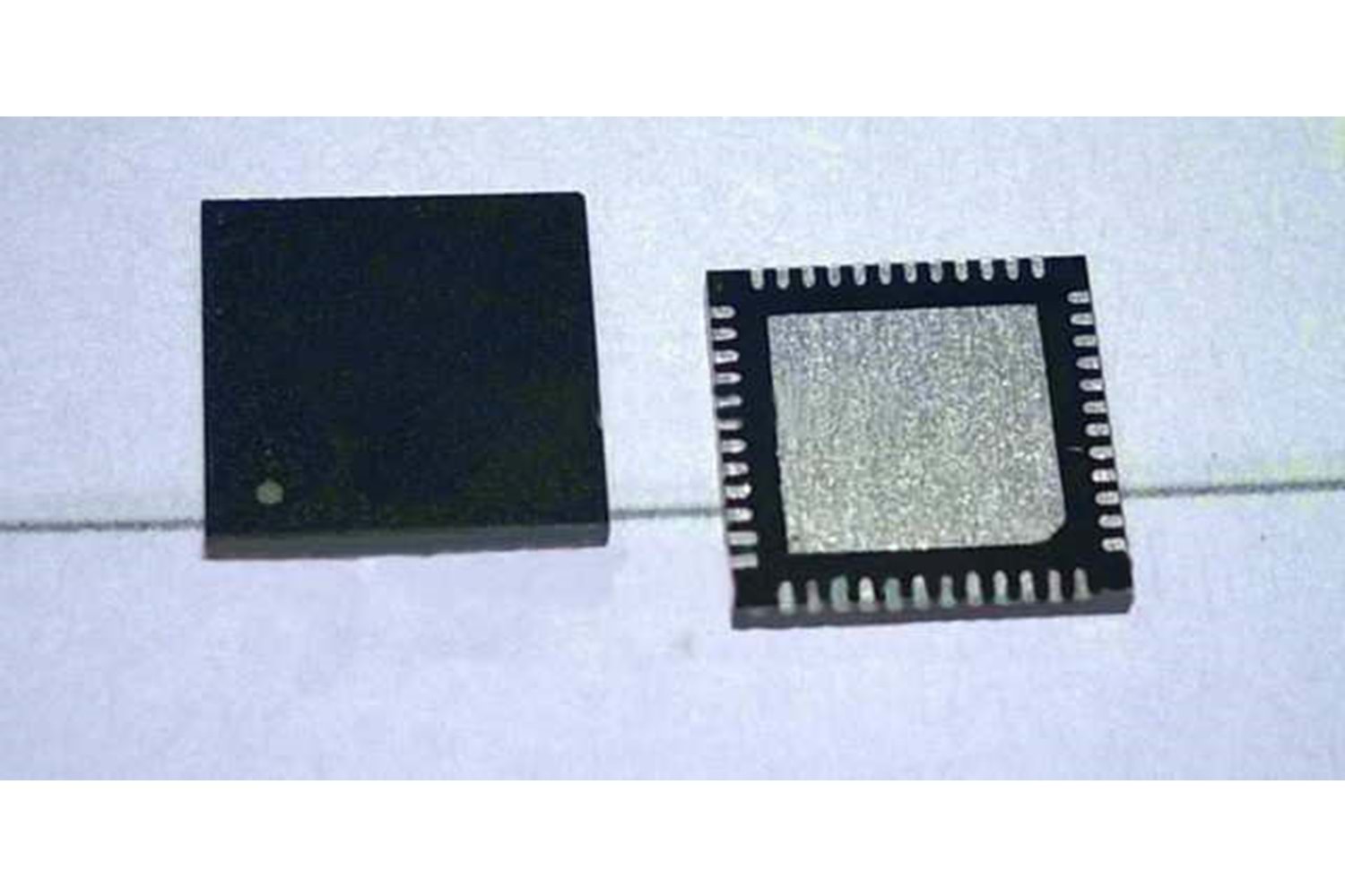 ENTEGRE IC-8211E 2.5V/3.3V RGMII QFN-48 SMD
