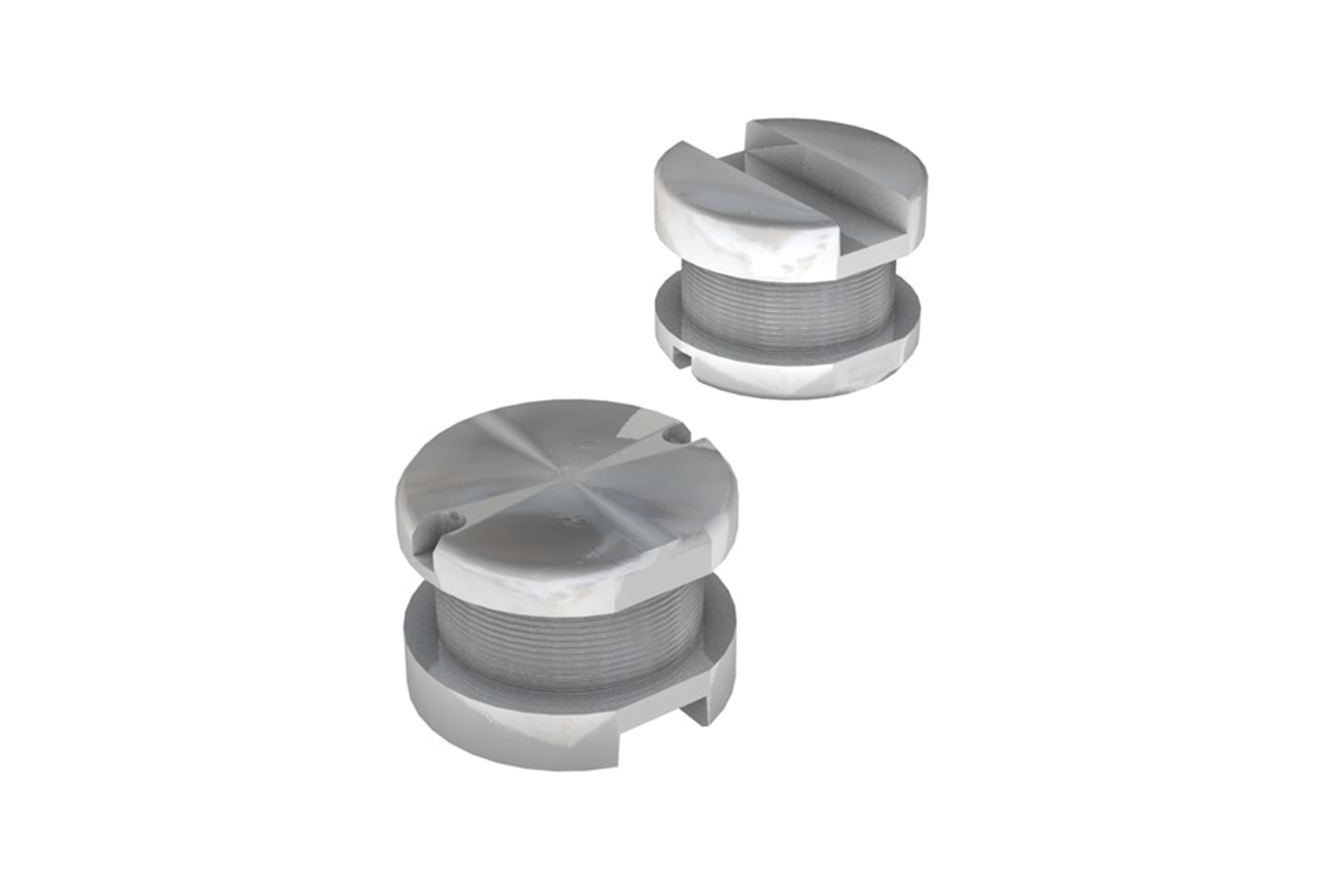 FIXED IND 1MH 90MA 14 OHM SMD