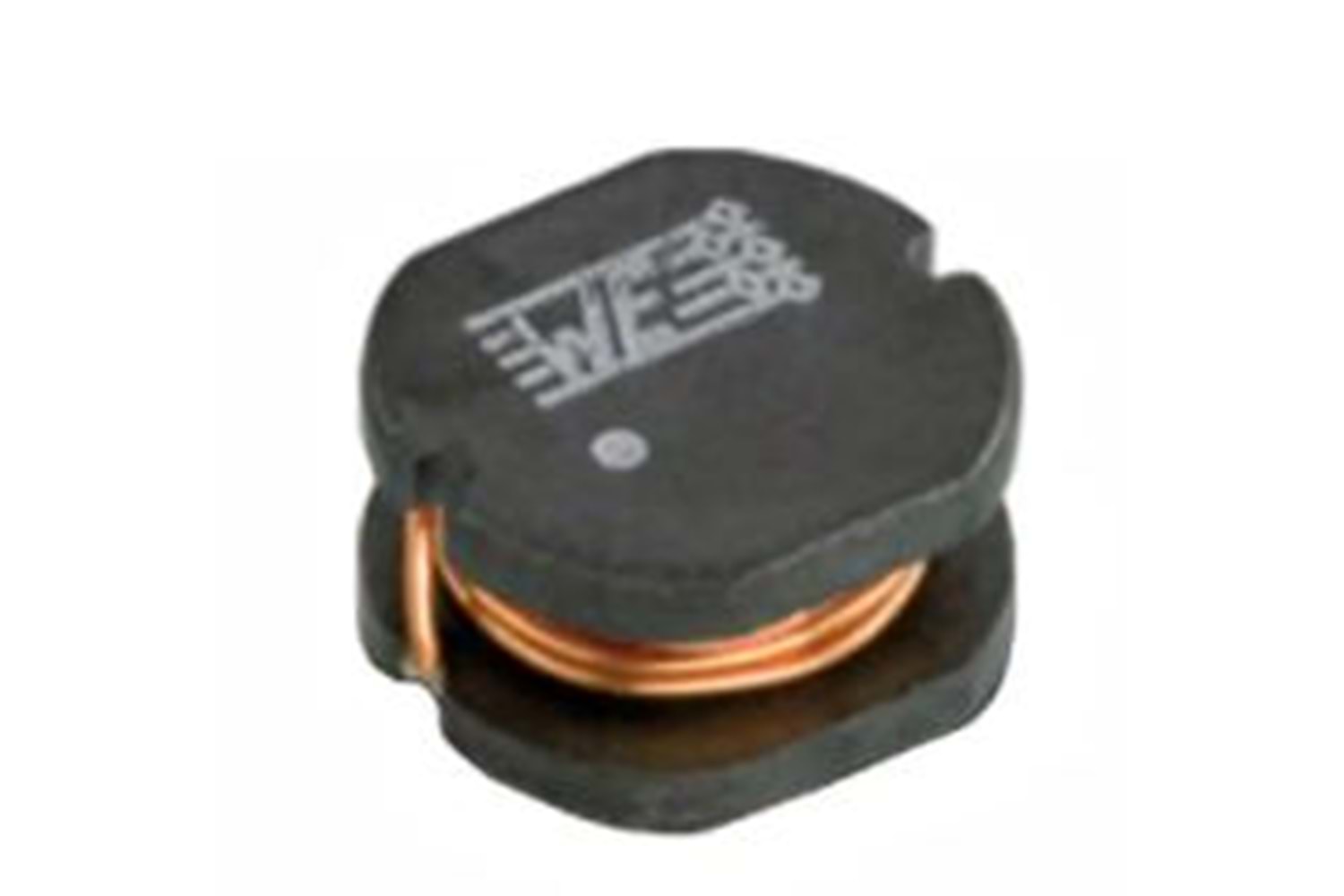 IND 4.7UH 1.16A 160MOHM SMD