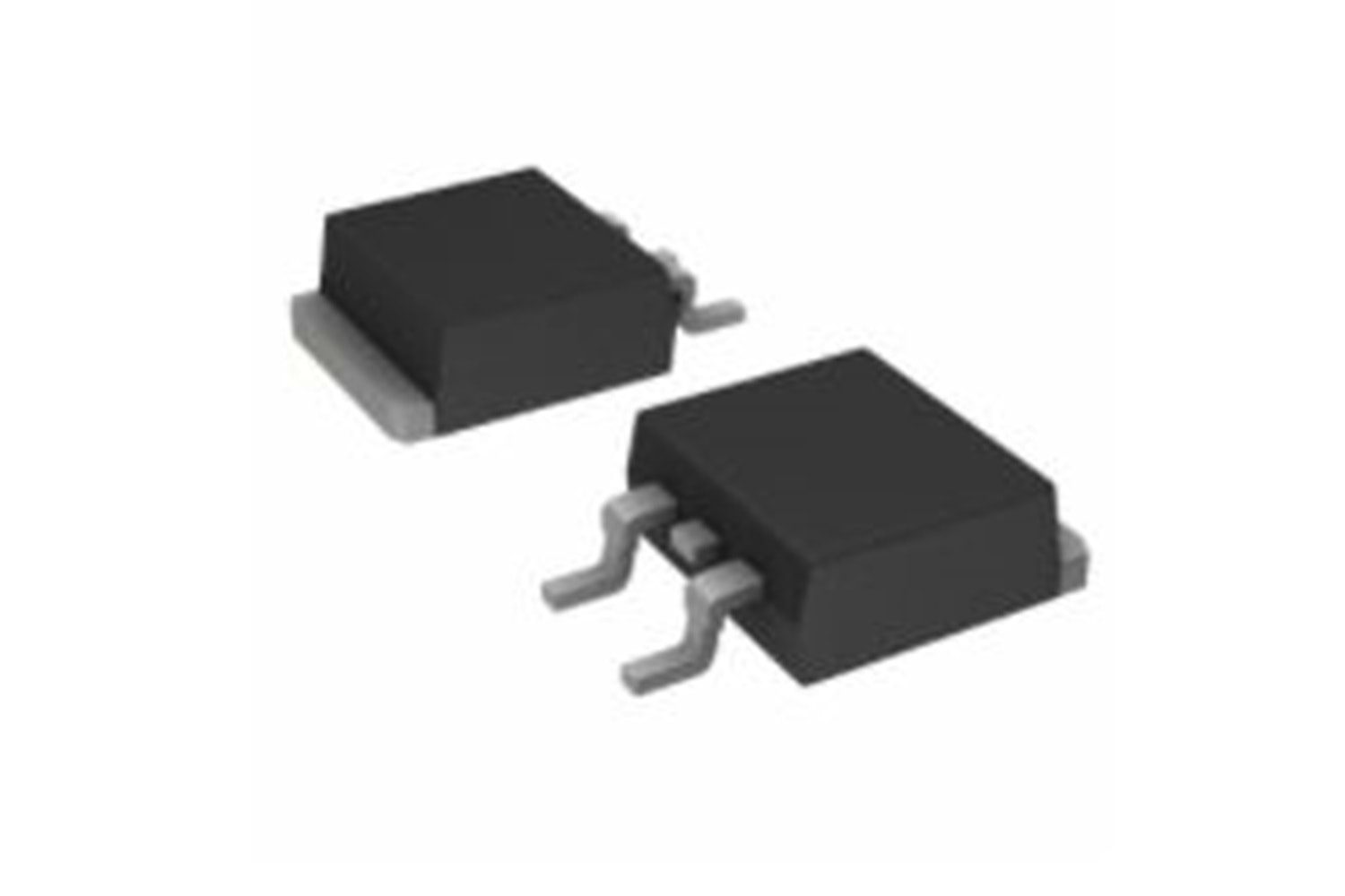 MOSFET N-CH 150V 42A TO252AA SMD