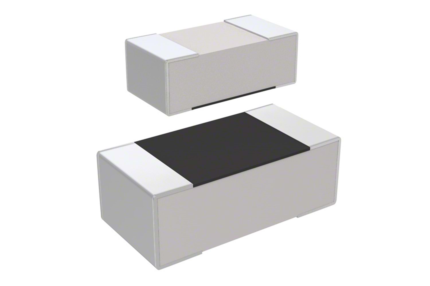 RES 510K 0603 %1 1/10W SMD