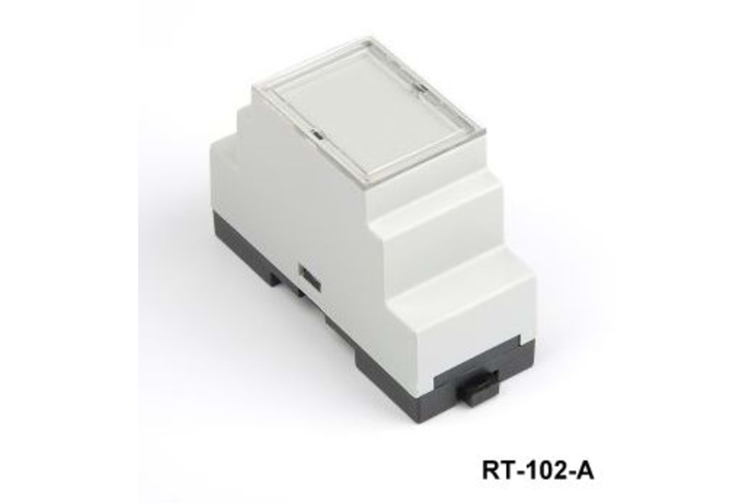 RT-102 PLASTİK RAYA MONTAJ KUTU C MODEL