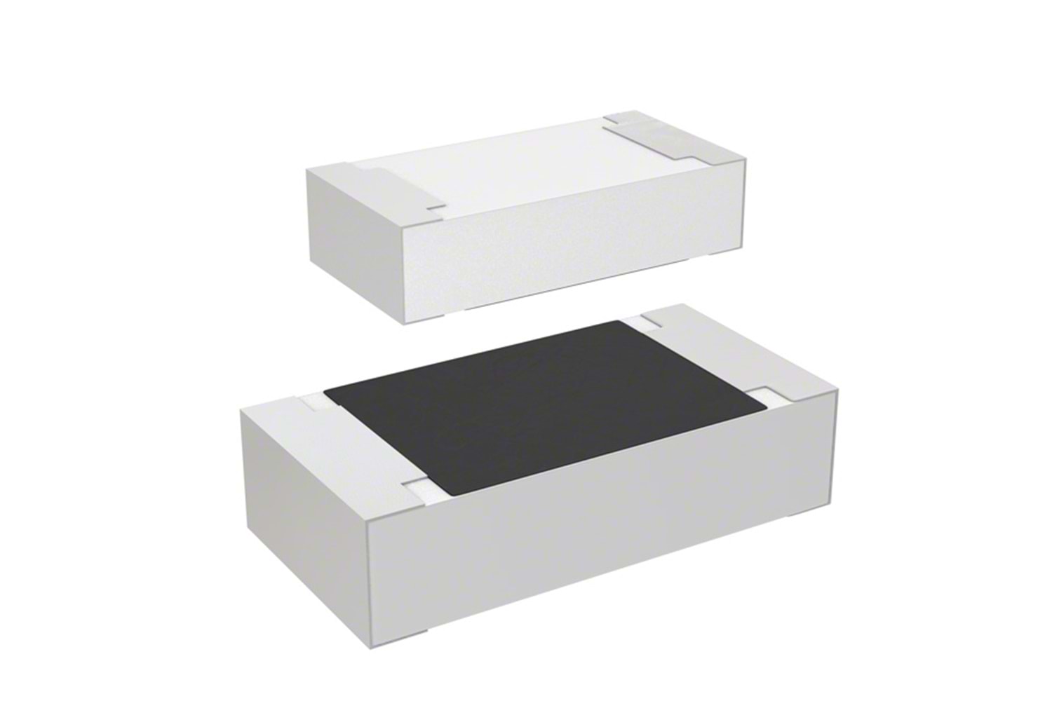 RES 910m Ohms 1206 ±%1 1/2W 100PPM SMD