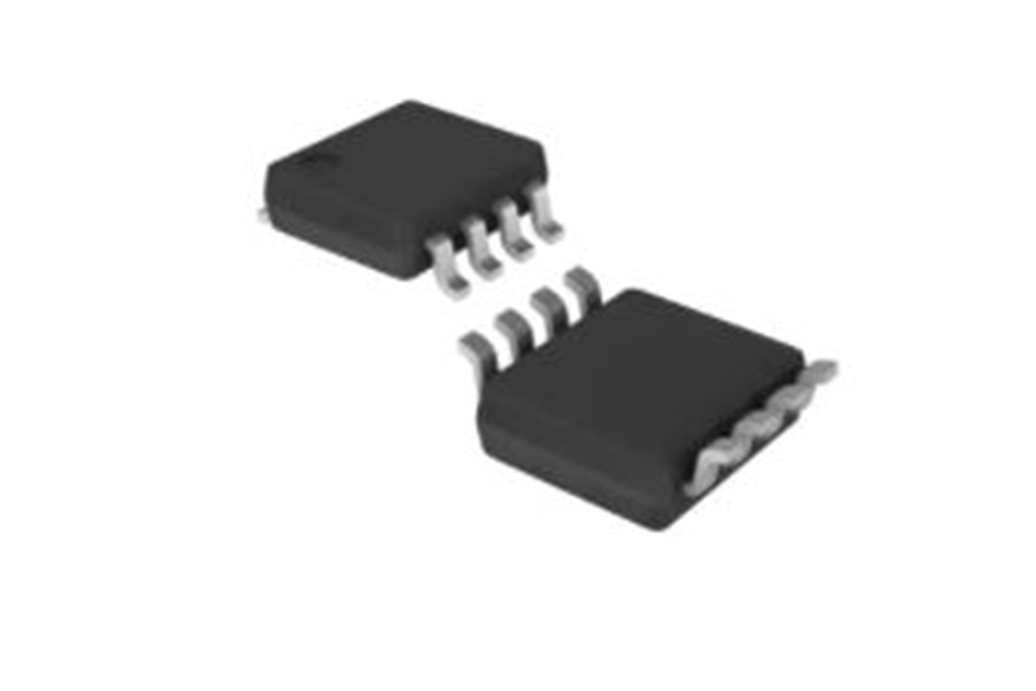 OPAMP IC GP 2 CIRCUIT 8VSSOP SMD