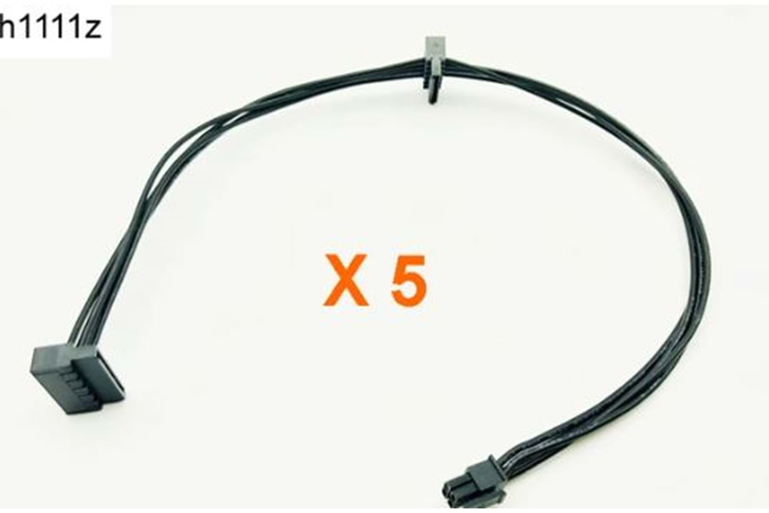 KABLO GRUBU 45CM 5 RENK