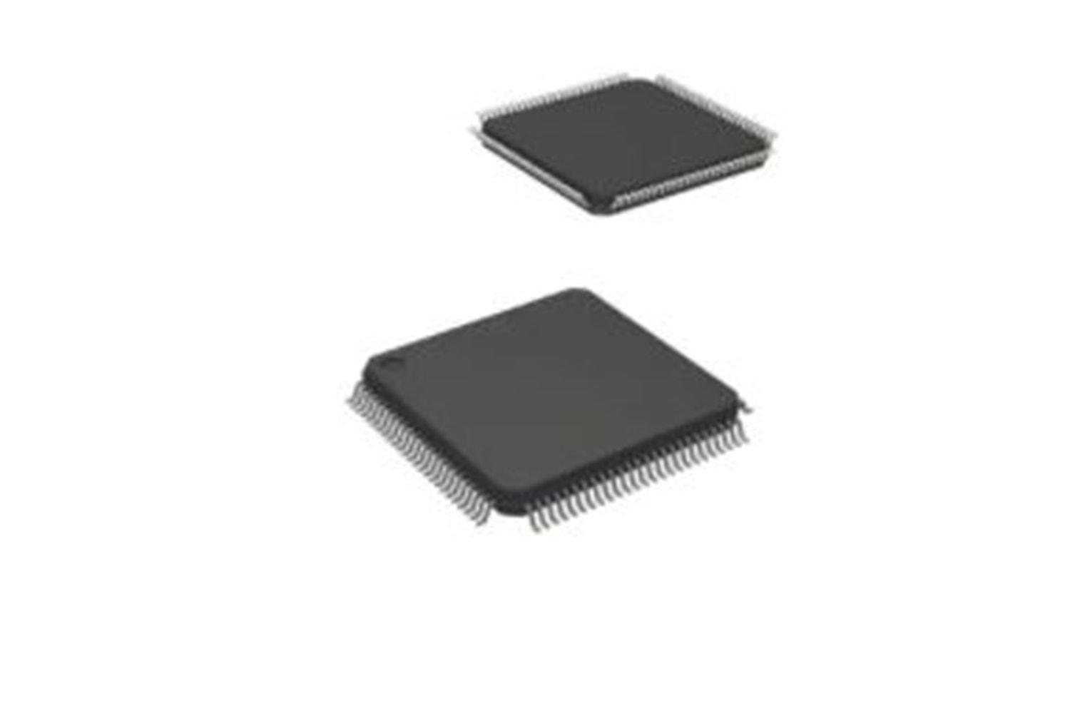 MCU 32BIT 2MB FLASH 100LQFP SMD