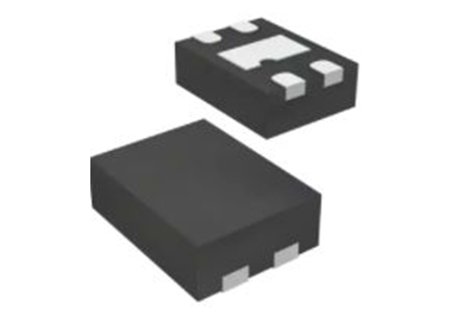 ENTEGRE IC PWR SWITCH P-CHAN 1:1 4TDFN SMD