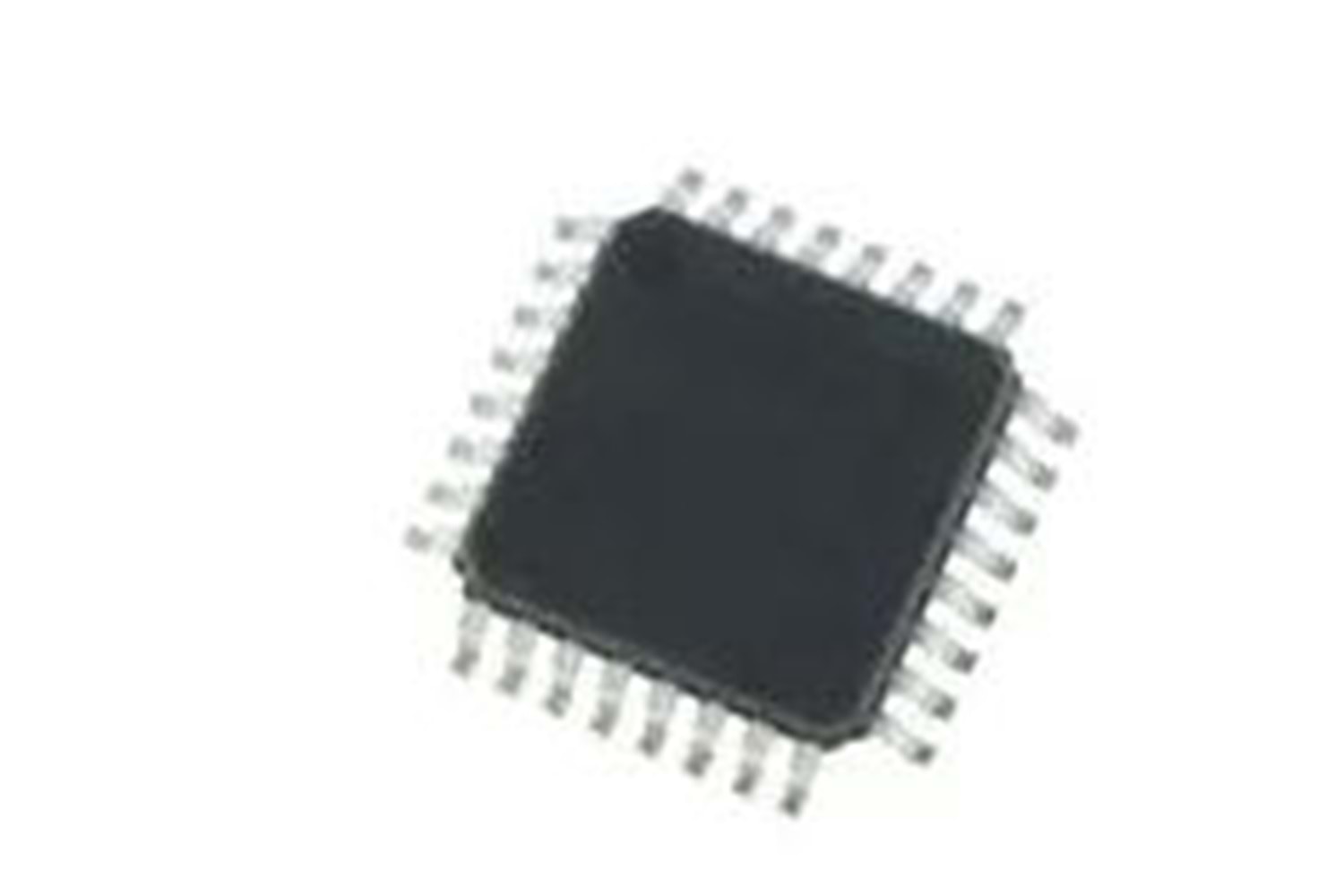 MCU 8BIT 32KB FLASH 32TQFP SMD