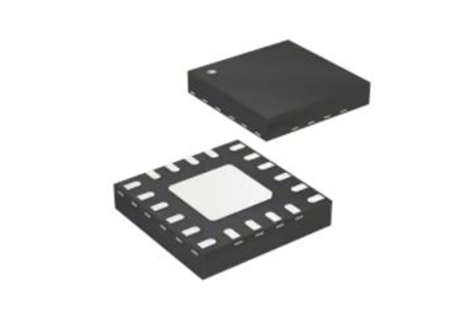 ENTEGRE IC CNTRL 20QFN SMD