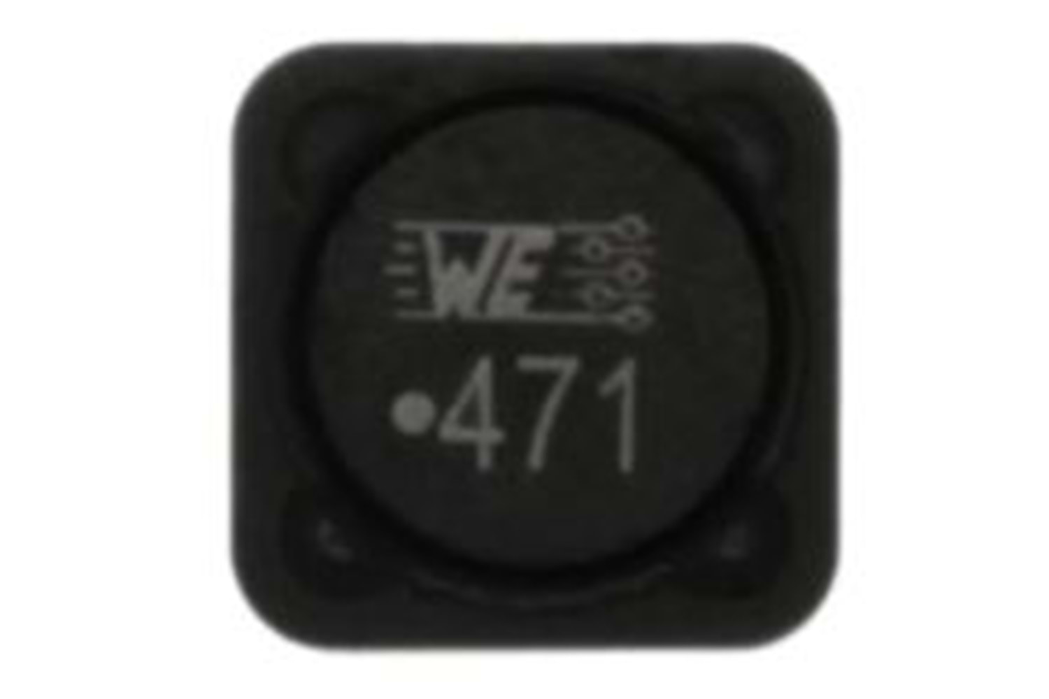 FIXED IND 470UH 1.4A 560MOHM SMD