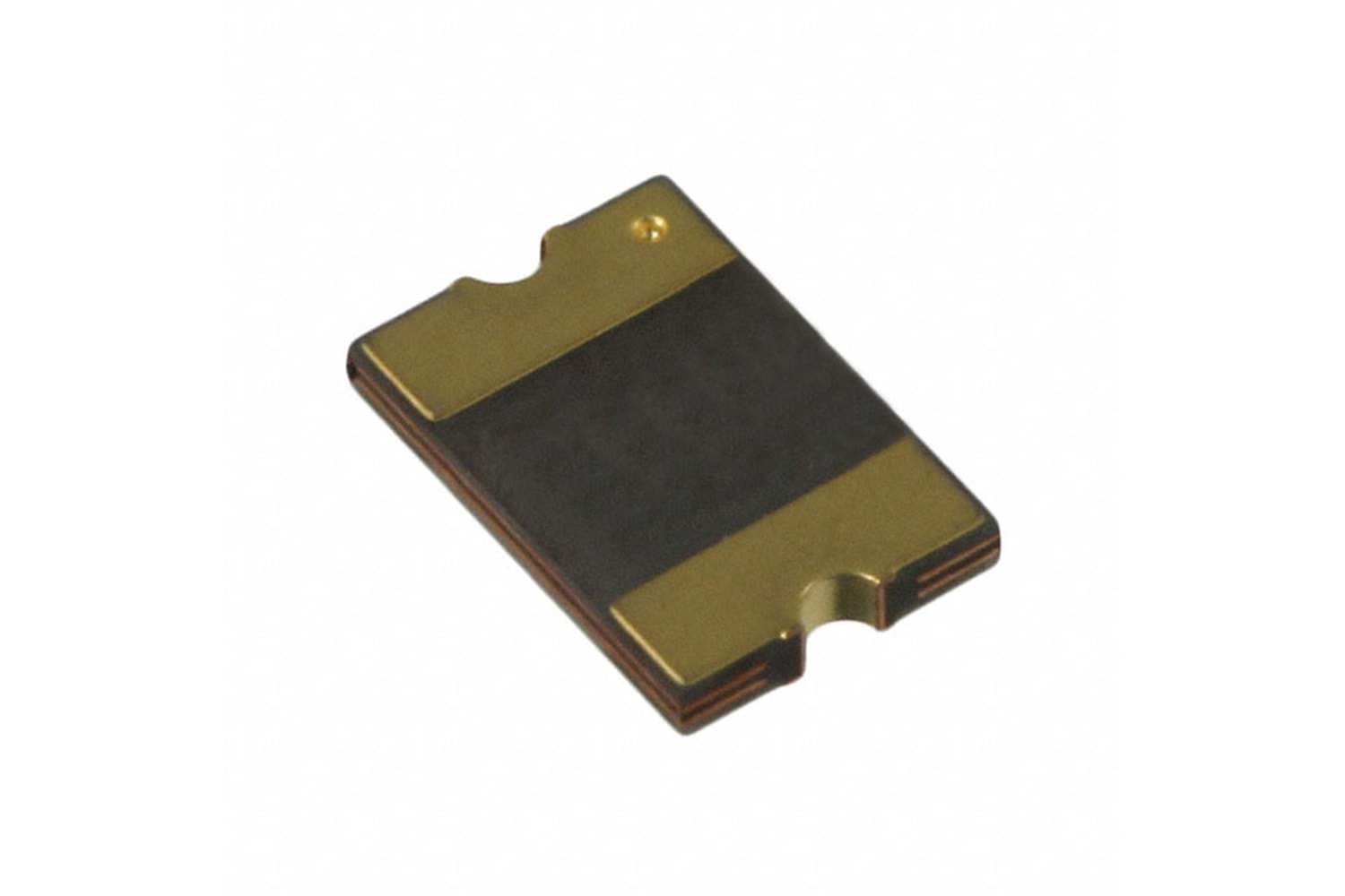 PTC RESETTABLE FUSE 1812 500mA 15V SMD