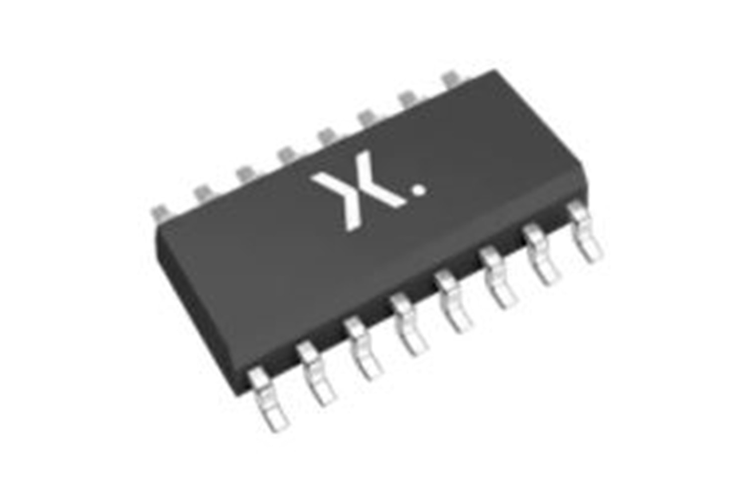 ENTEGRE IC MULTIVIBRATOR 65NS 16SO SMD