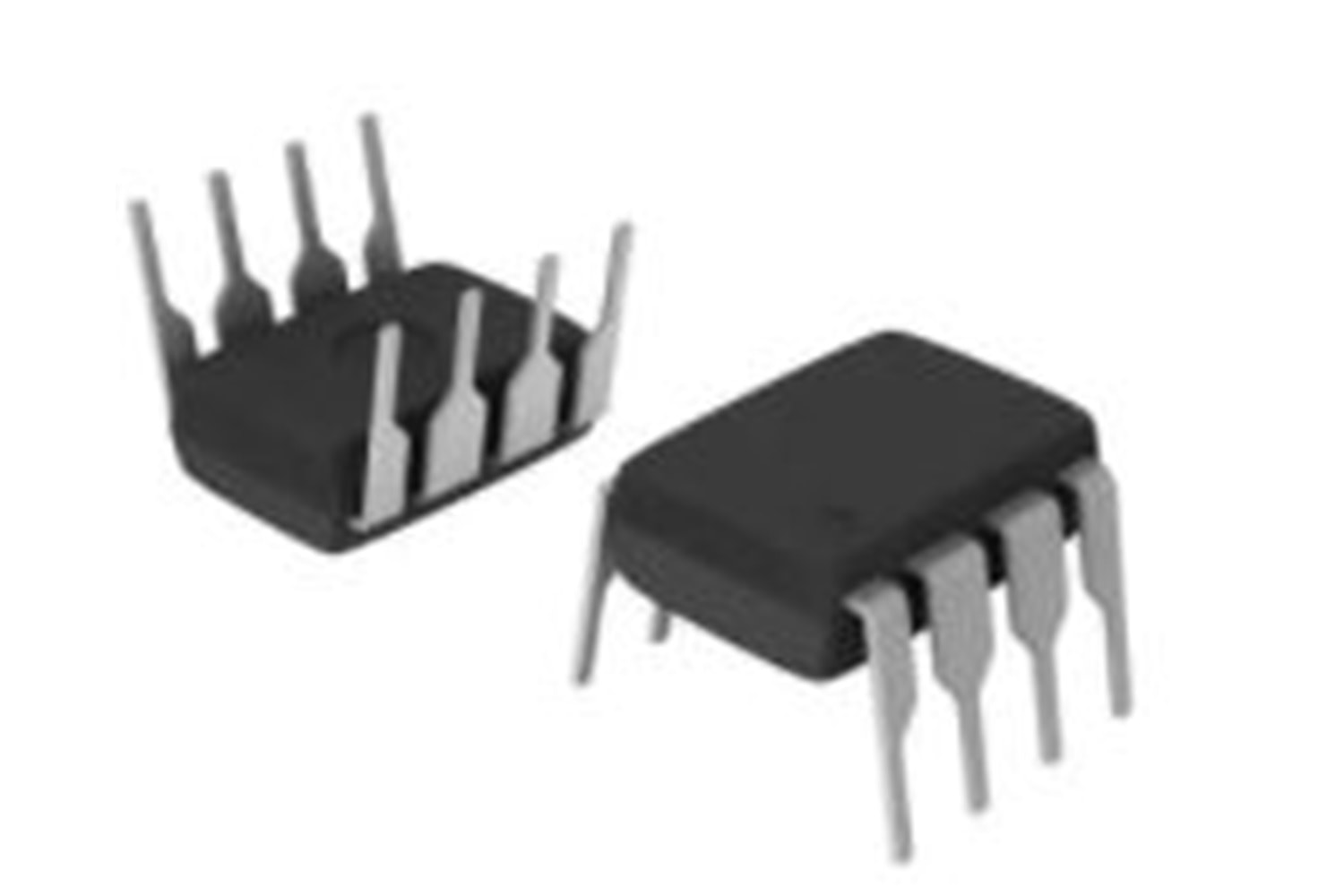 OPT 5KV 1CH OPEN COLL 8DIP THT