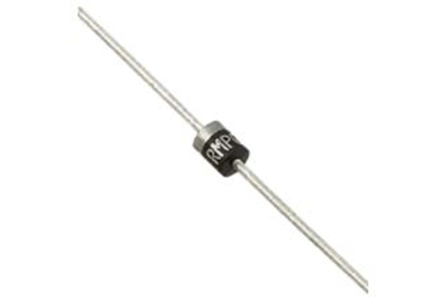 DIODE 800V 1A MPG06 THT