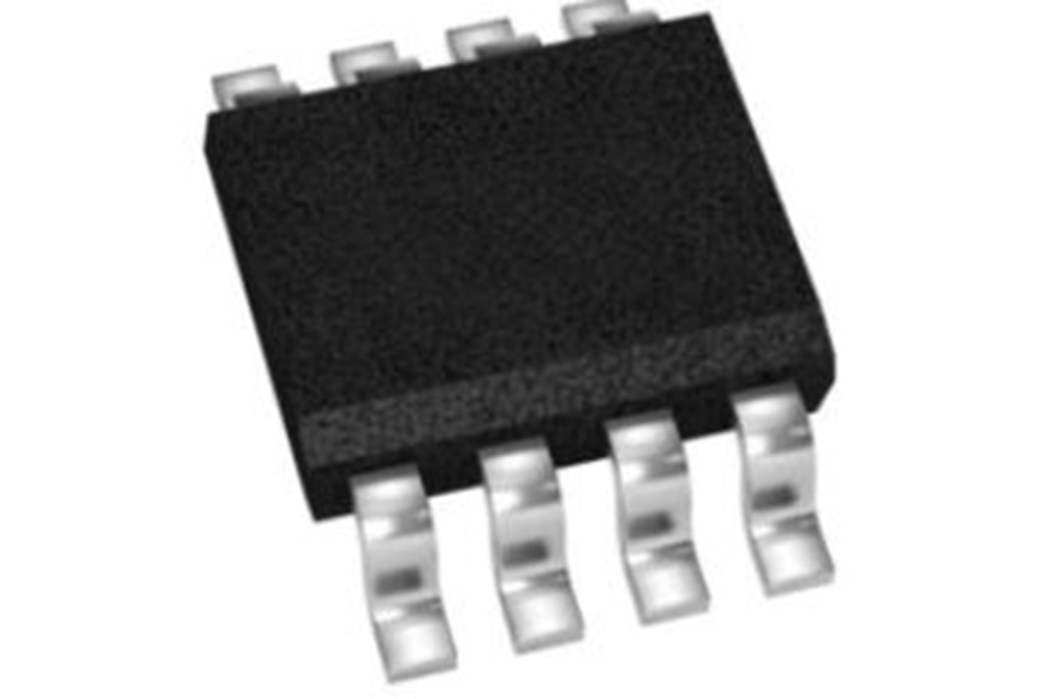 OPAMP IC-6482 1.5MHZ RRO 8SOIC SMD