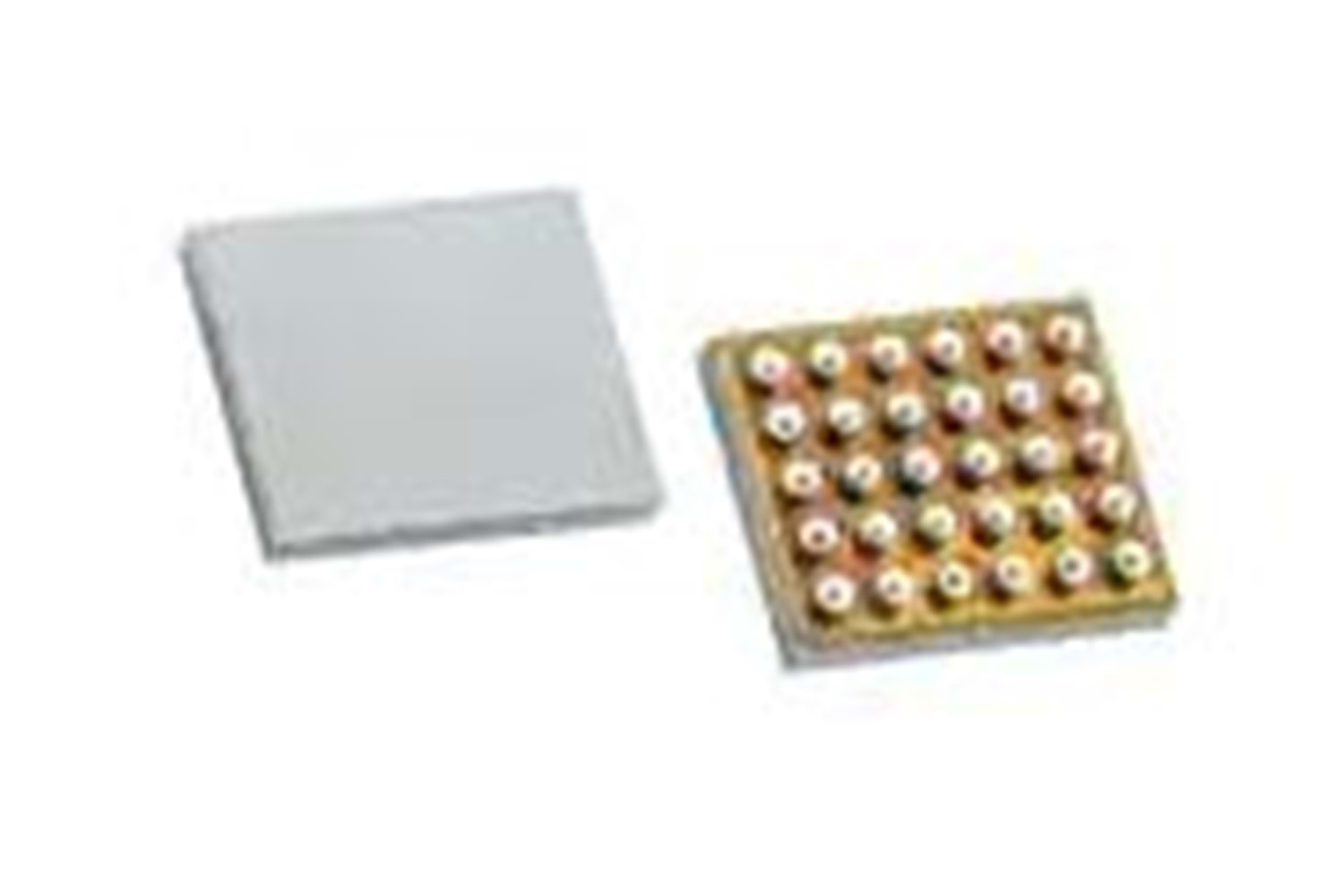 ENTEGRE IC BAT CHG LI-ION 1CL 30FLIPCHIP SMD