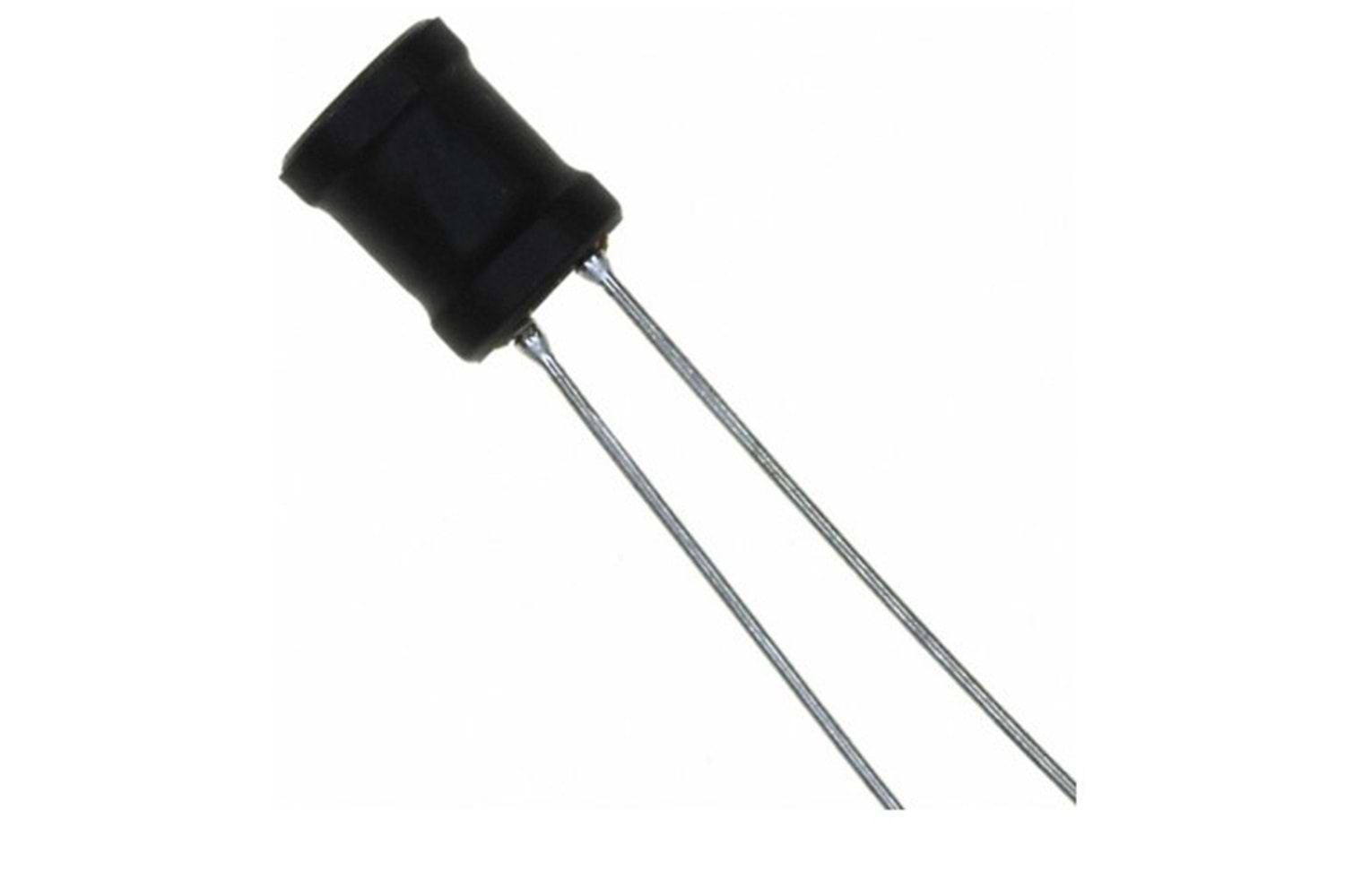 IND 330UH 1A CAP TYPE 8X11MM THT