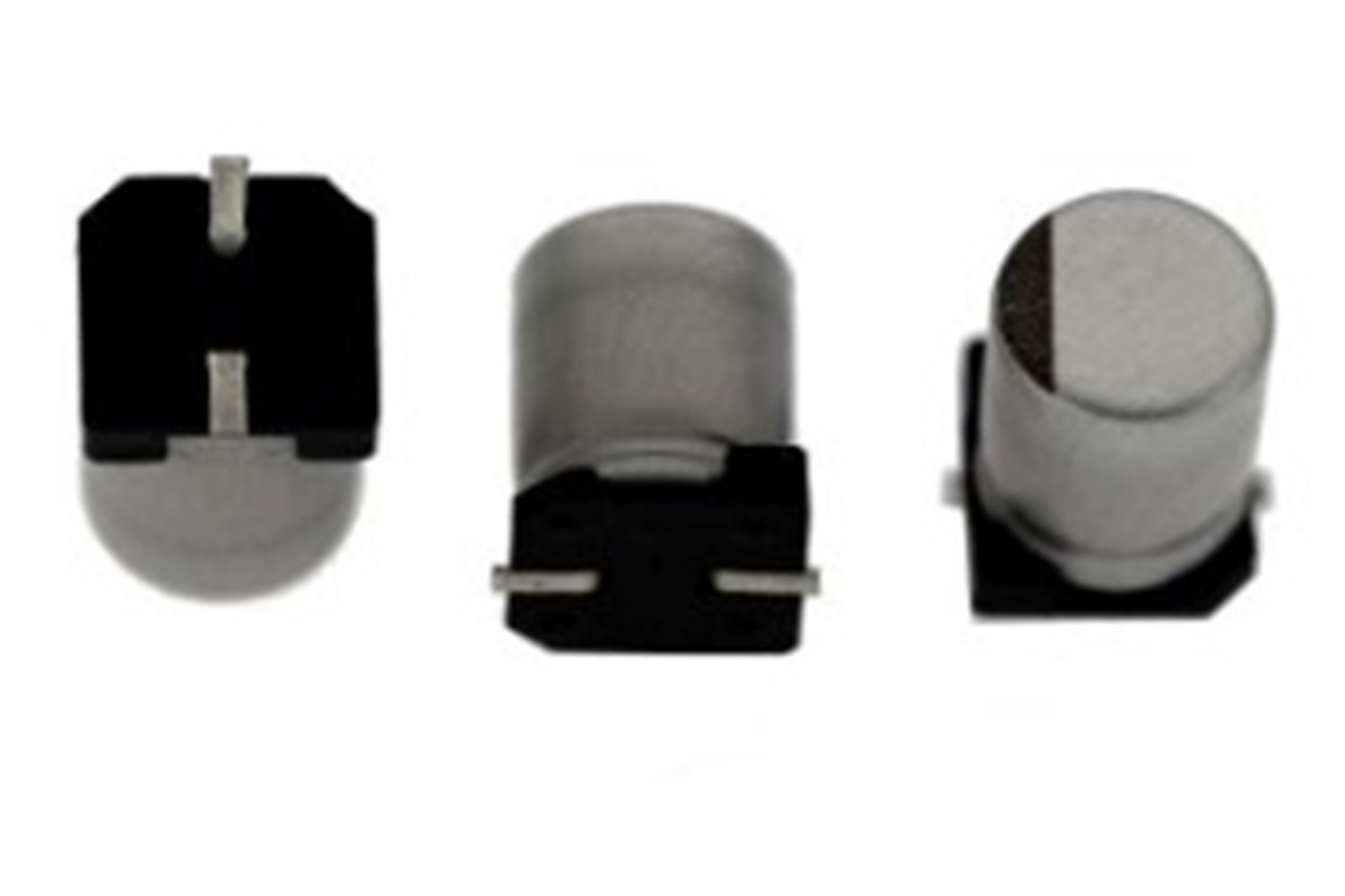CAP EL 100uF 16V 6.3x7.7mm 105C ELKT. SMD