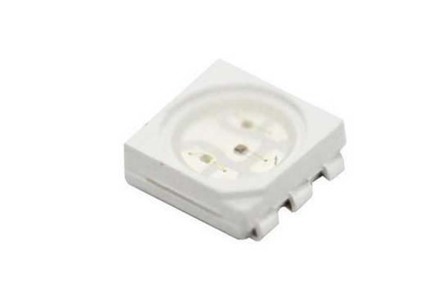 LED 10.000K 24-26LM 3.1-3.2V 80CRI SMD