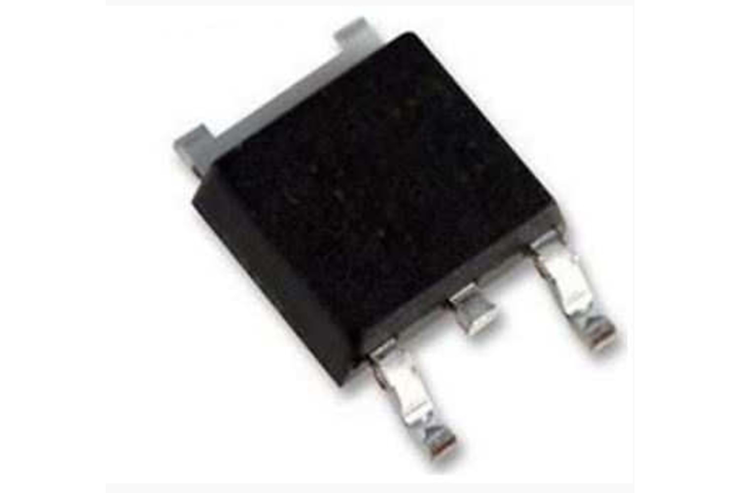 SINGLE CHANNEL LED LINEAR CONSTANT CURRENT CONTROL SMD