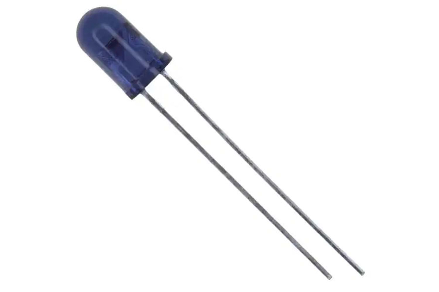 LED INFRARED 5MM 940NM 34C 40mW VISHAY THT