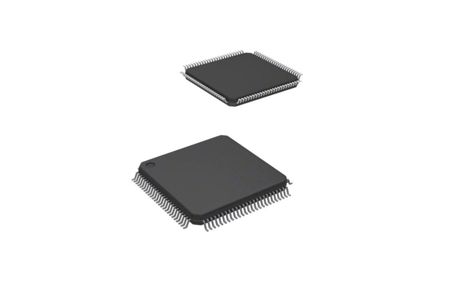 ½ MCU ATSAM3N2CA-AU 32BIT 128KB FLASH 100LQFP